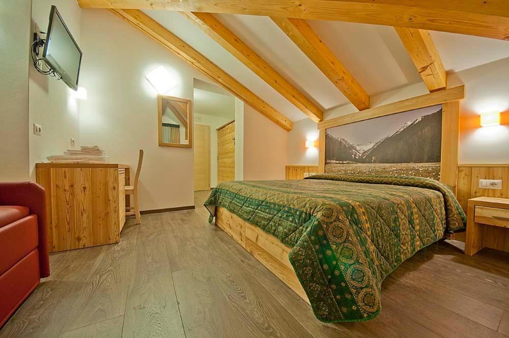 Hotel Niagara Оссана Номер фото